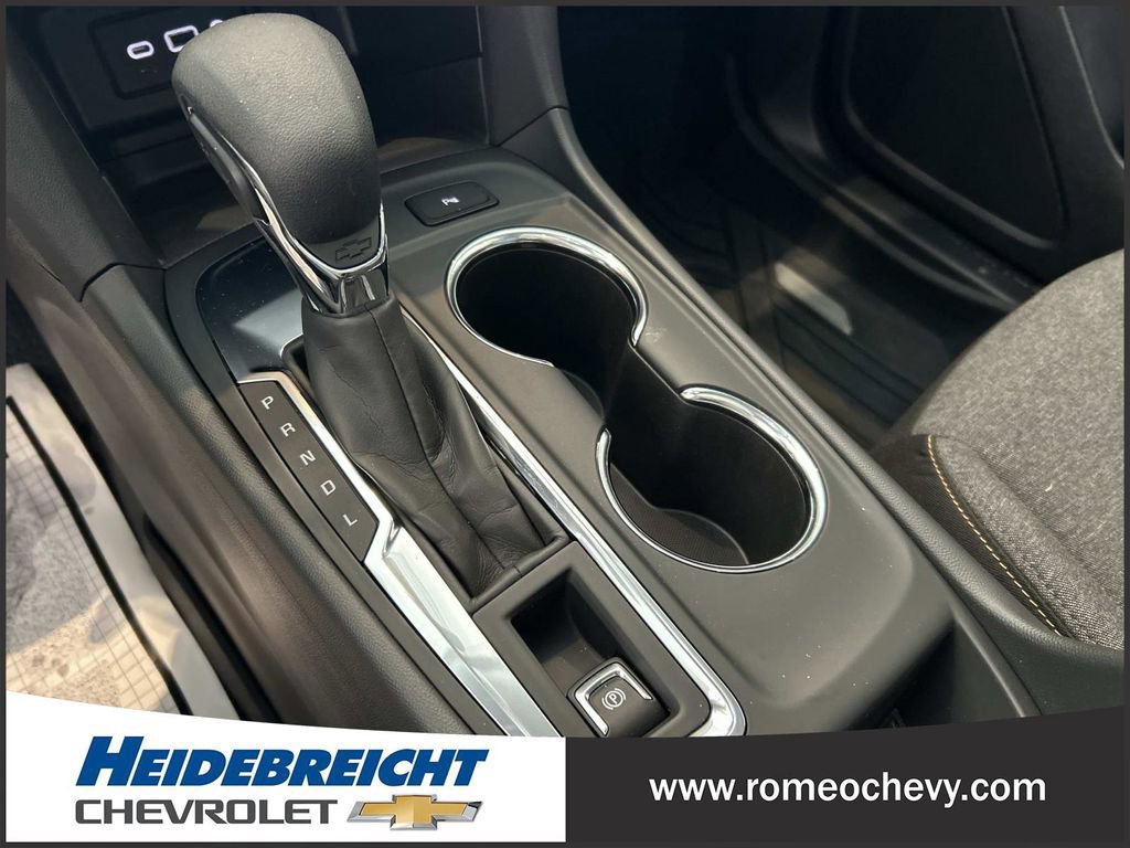 Used 2024 Chevrolet Equinox LT w/ LPO, Floor Liner Package image 25