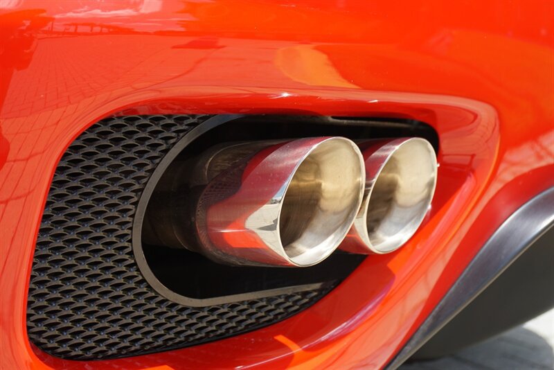 Used 2004 Ferrari 360 Spider RWD image 40