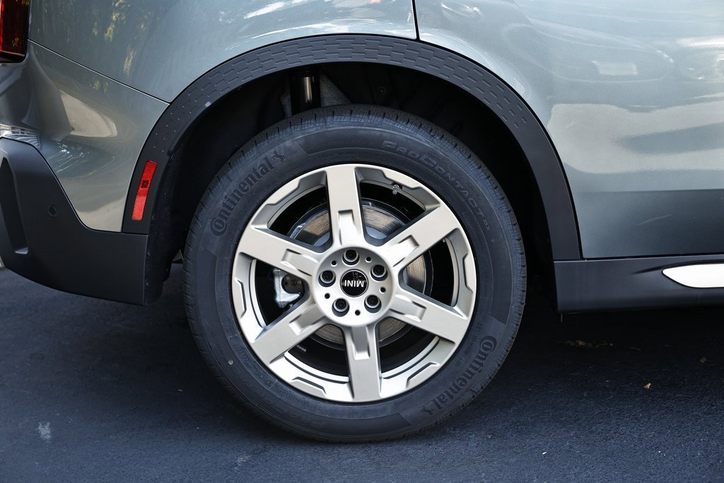 New 2026 MINI Cooper Countryman S image 6