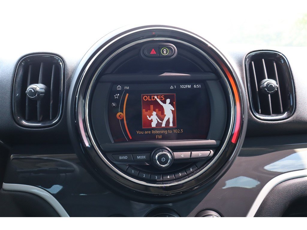 Used 2020 MINI Cooper Countryman S FWD image 30