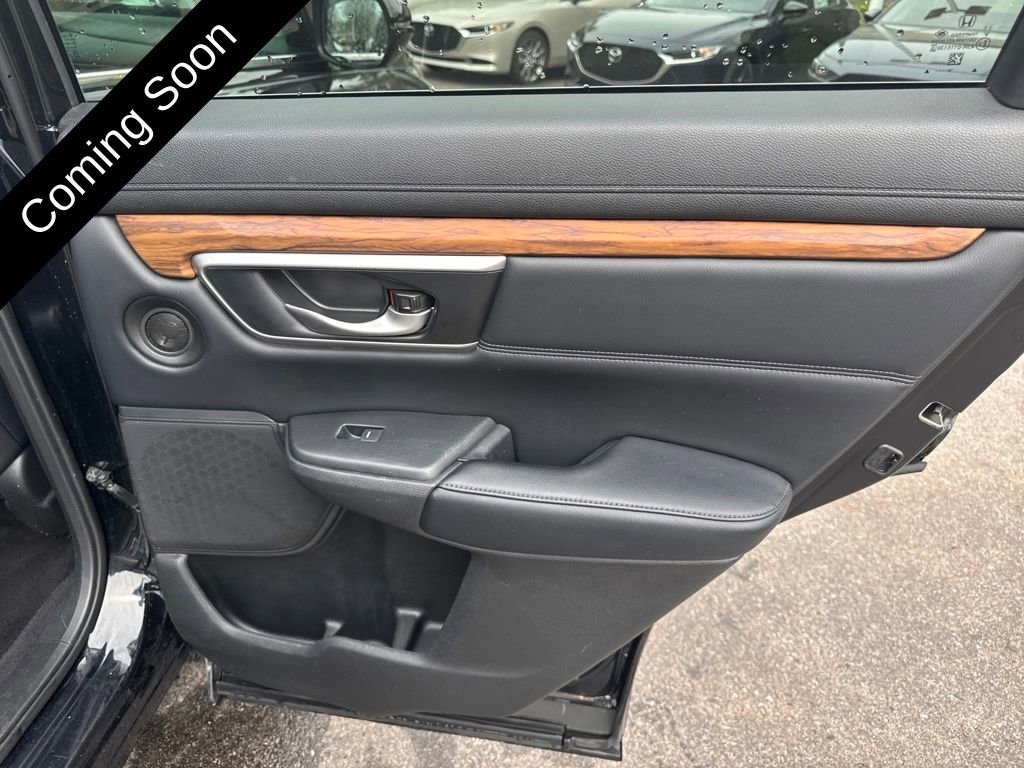 Used 2018 Honda CR-V EX-L image 52