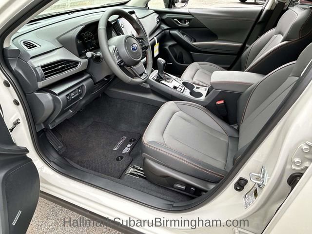 New 2026 Subaru Crosstrek 2.5i Limited AWD/4WD image 11
