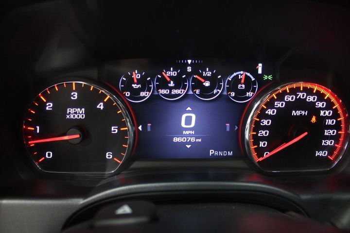 Used 2016 GMC Sierra 1500 Denali w/ Denali Ultimate Package image 46