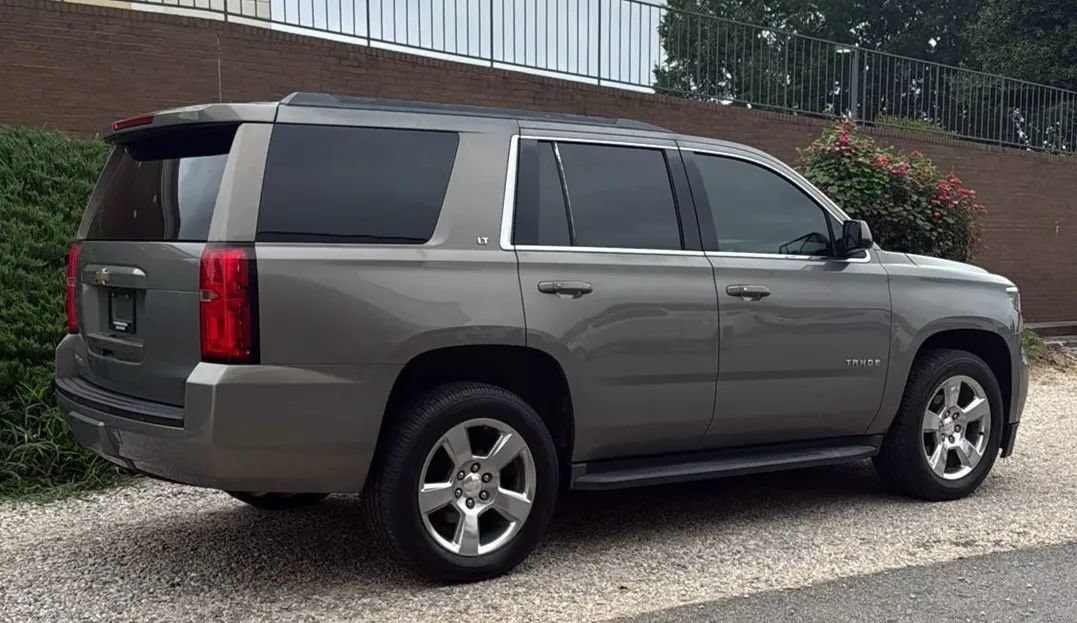 Used 2018 Chevrolet Tahoe LT RWD image 6