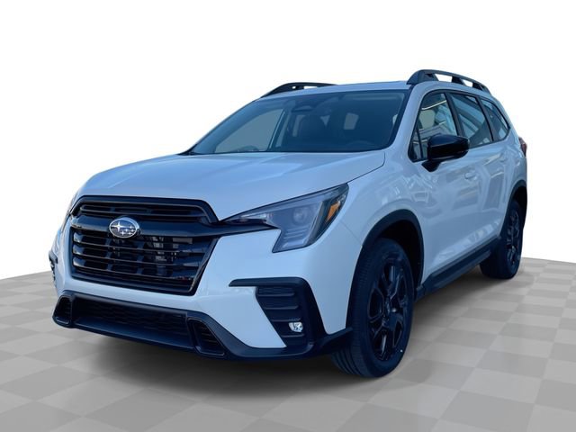 New 2026 Subaru Ascent Bronze Edition image 1