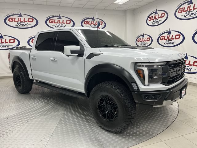 Used 2025 Ford F150 Raptor AWD/4WD image 1