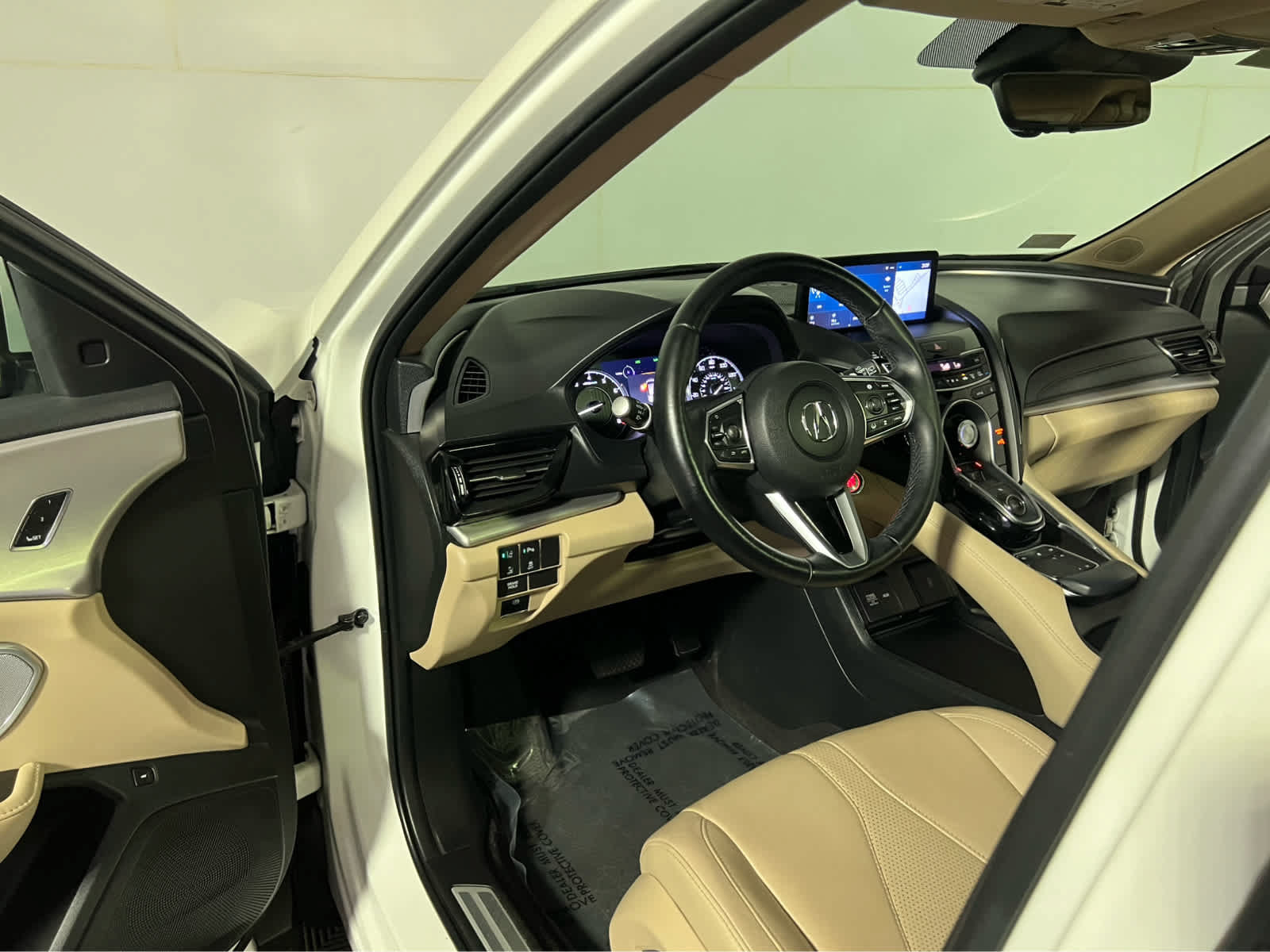 Certified 2019 Acura RDX AWD w/ Technology Package image 23
