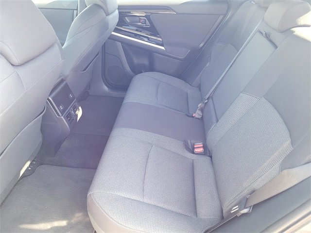 Used 2023 Subaru Solterra AWD image 12
