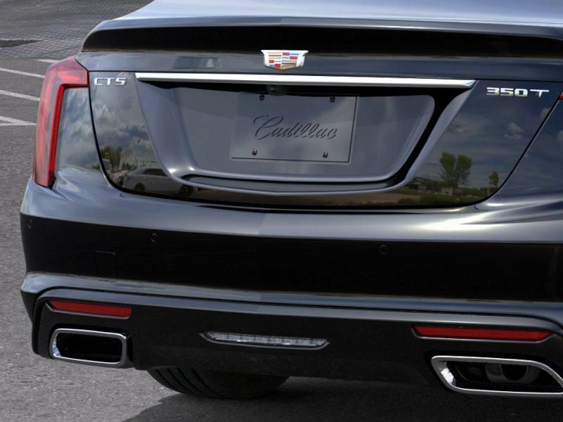 New 2026 Cadillac CT5 Premium Luxury RWD image 14