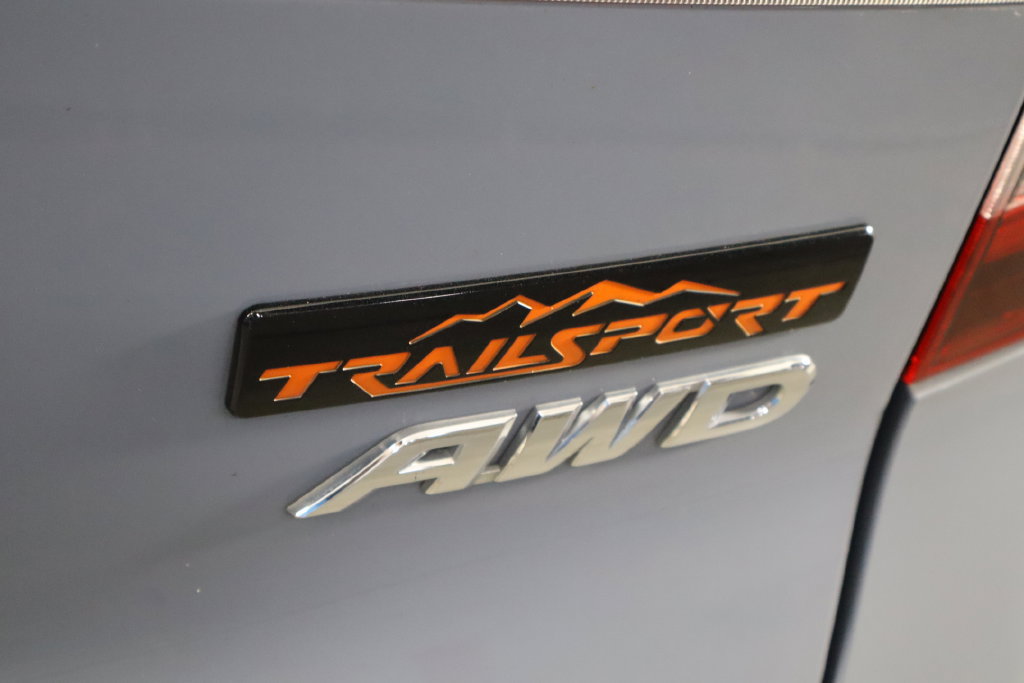 Used 2022 Honda Pilot TrailSport image 47