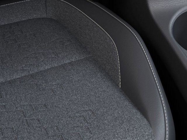 New 2025 Kia Seltos S image 25