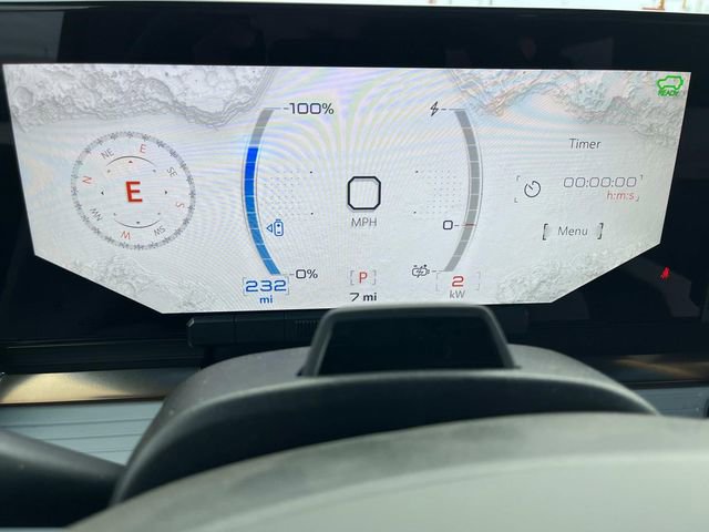 New 2025 GMC Hummer EV 3X w/ Extreme Off-Road Package image 33