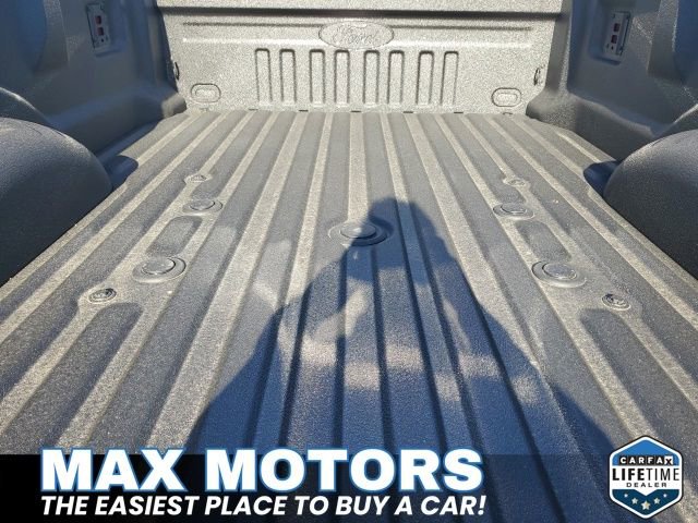 New 2026 Ford F350 Lariat w/ Lariat Ultimate Package image 9
