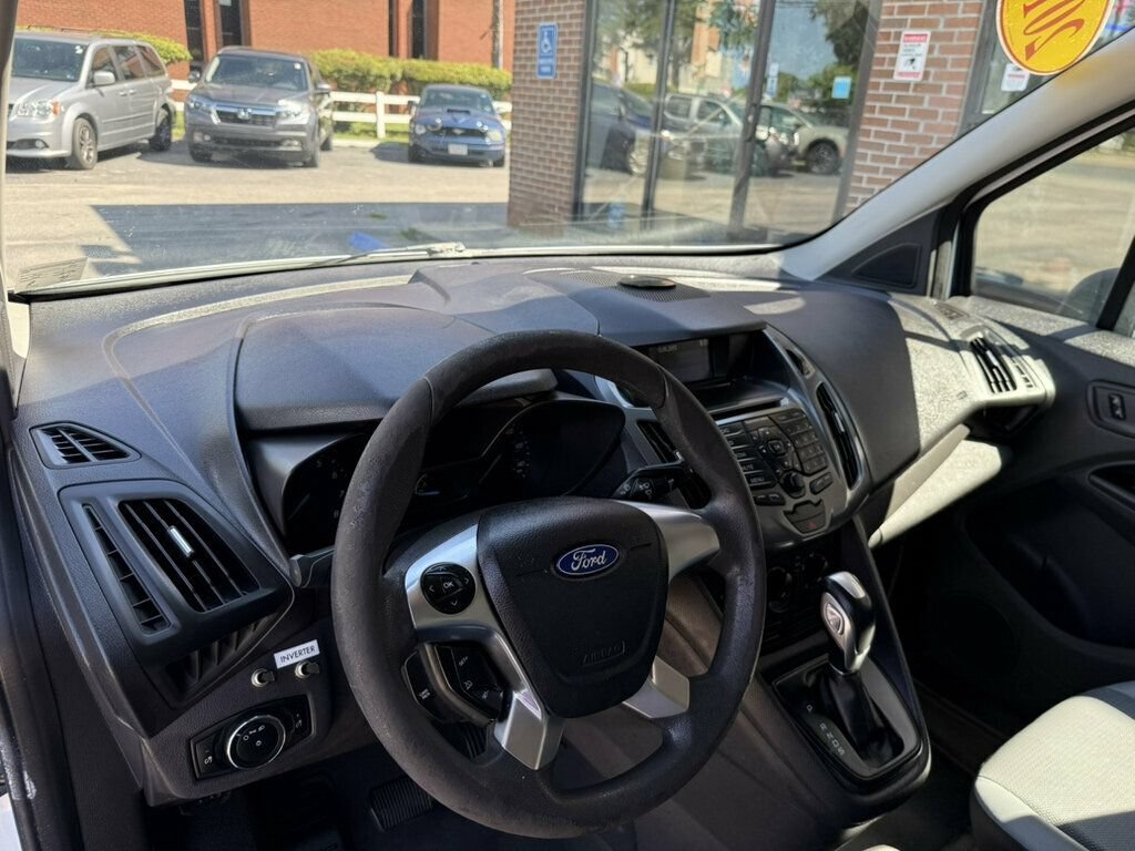 Used 2016 Ford Transit Connect XL FWD image 16