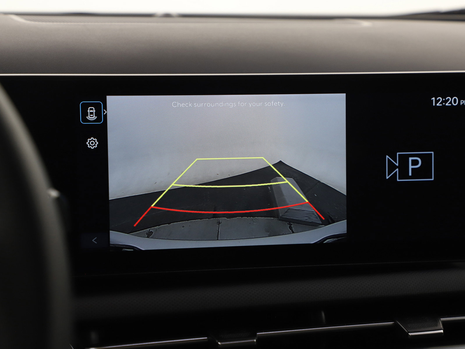 Used 2025 Hyundai Tucson SEL image 28