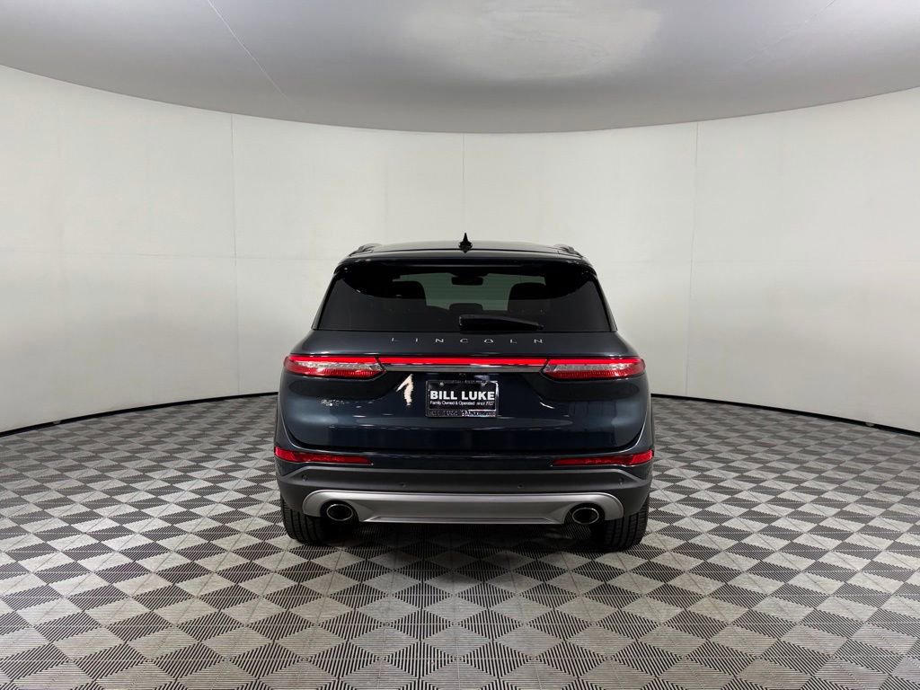 Used 2022 Lincoln Corsair Reserve w/ Equipment Group 201A FWD image 8