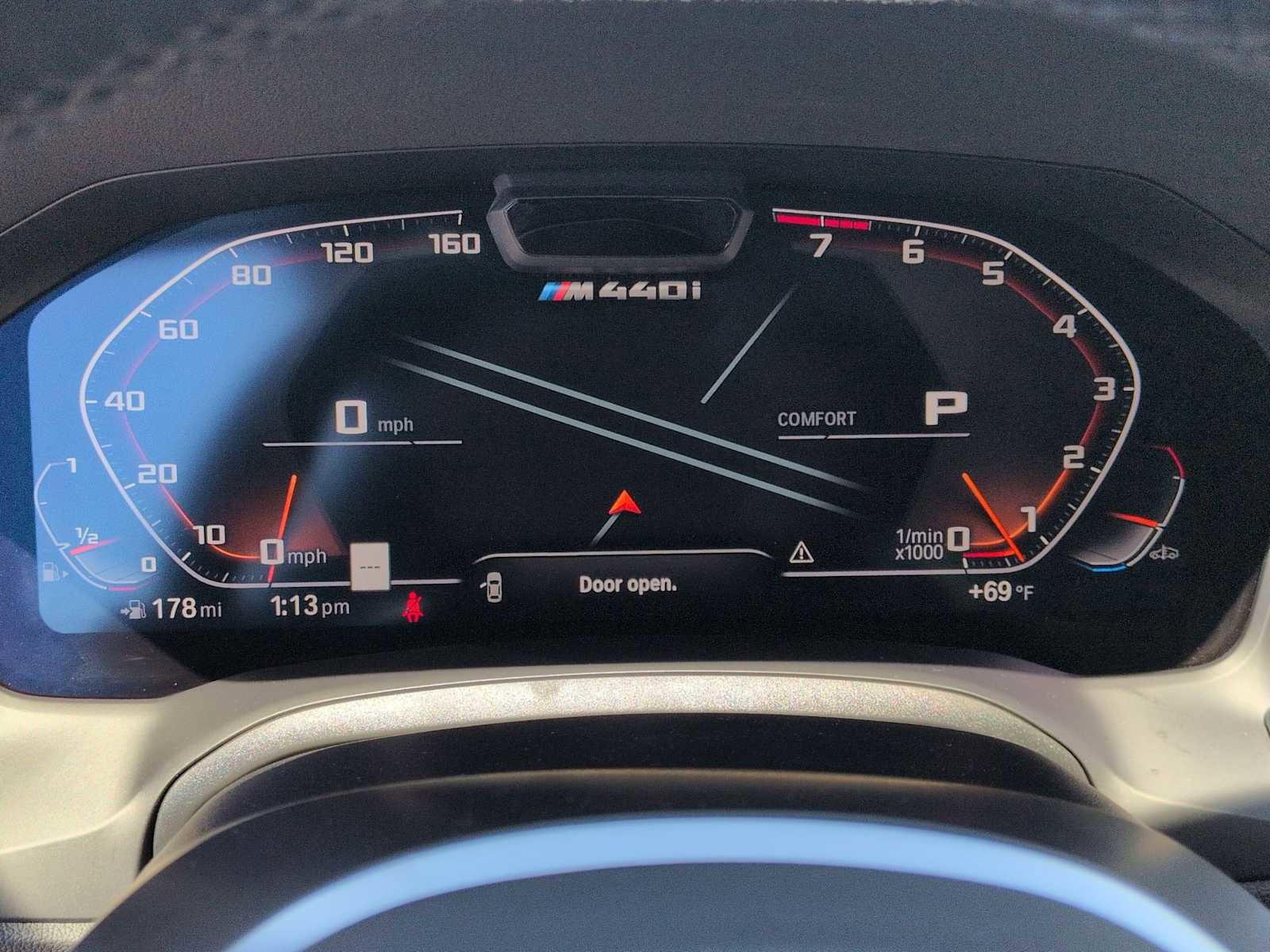 Certified 2023 BMW 440i xDrive Convertible w/ Premium Package AWD/4WD image 30