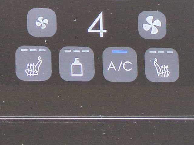 Used 2025 Genesis GV80 2.5T Standard image 20