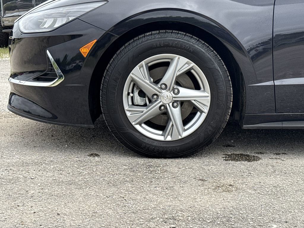 Used 2023 Hyundai Sonata SE FWD image 9