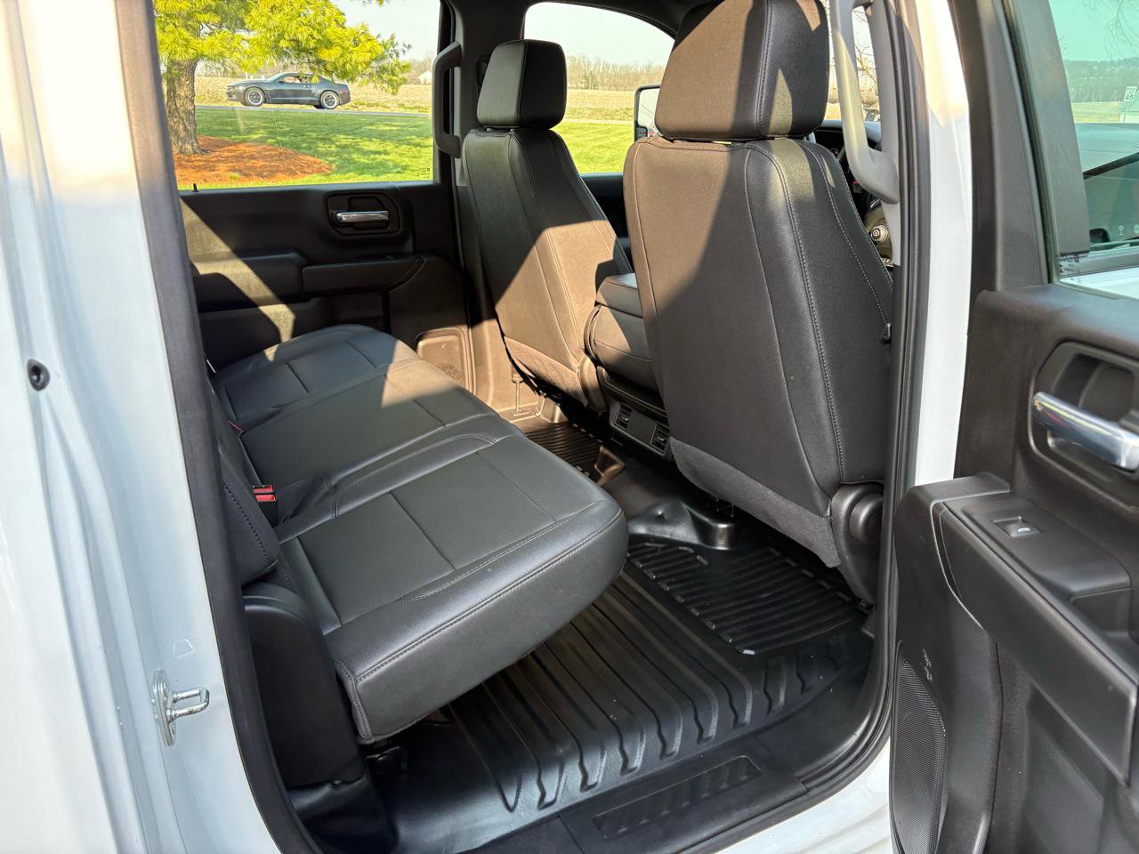 Used 2024 Chevrolet Silverado 2500 W/T w/ WT Fleet Convenience Package image 21