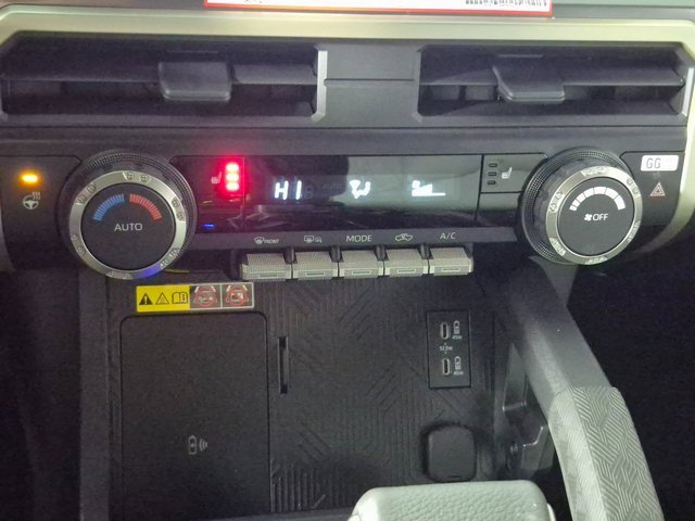 New 2026 Toyota Tacoma SR5 image 18