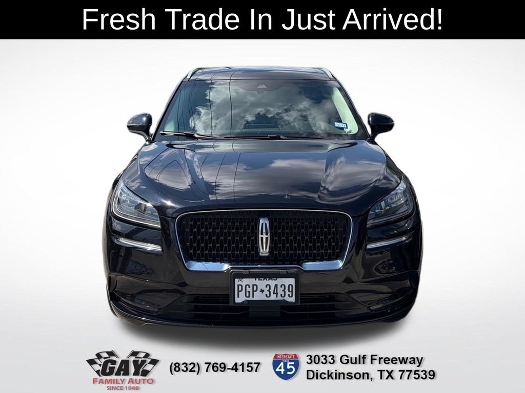 Used 2021 Lincoln Corsair Reserve FWD image 2