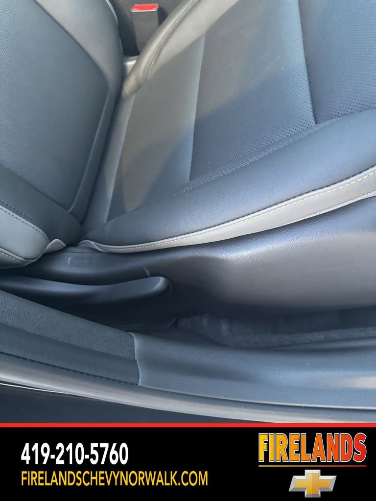 New 2026 Chevrolet Trax ACTIV w/ Driver Confidence Package image 27