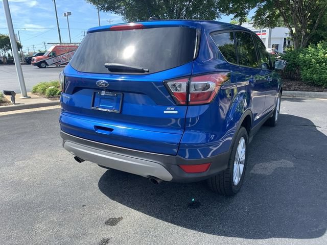 Used 2017 Ford Escape SE FWD image 8