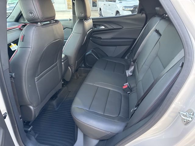 New 2026 Chevrolet TrailBlazer RS image 21