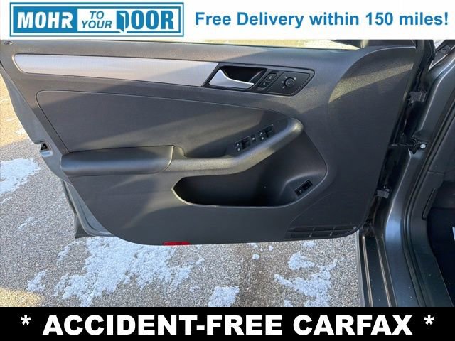 Used 2018 Volkswagen Jetta S image 10