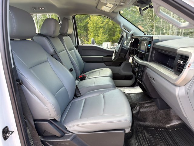 Used 2024 Ford F250 XL AWD/4WD image 26