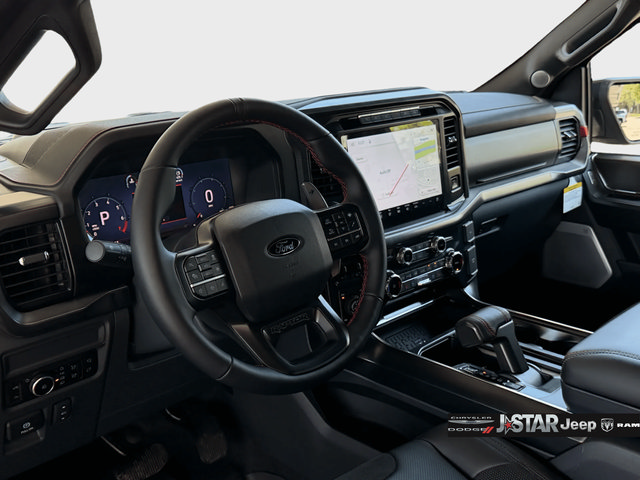 Used 2026 Ford F150 Raptor AWD/4WD image 34