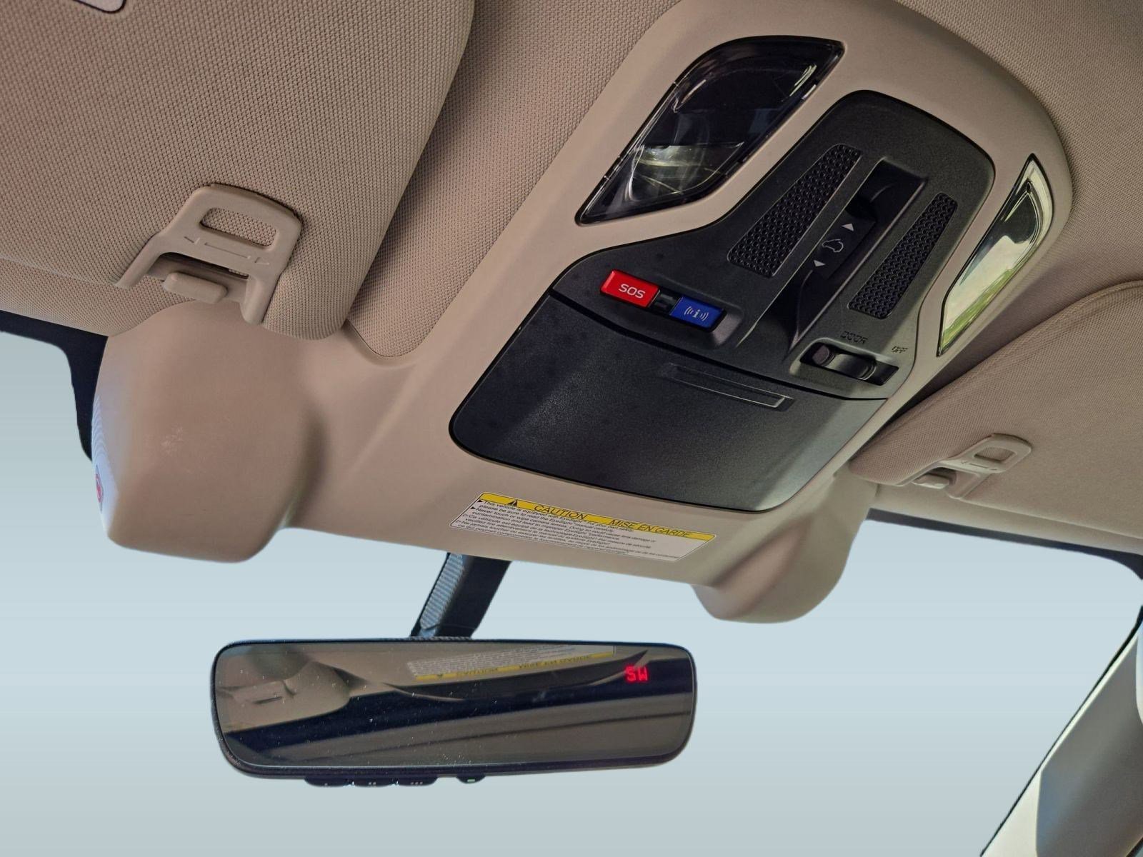Used 2020 Subaru Outback Touring XT image 18