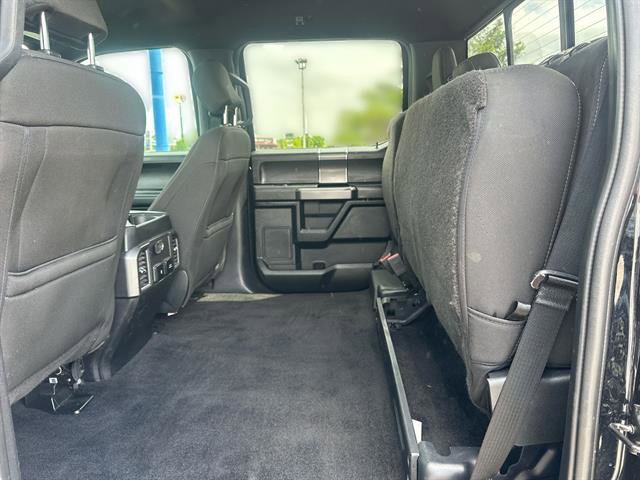 Used 2019 Ford F150 XLT w/ Equipment Group 302A Luxury image 22