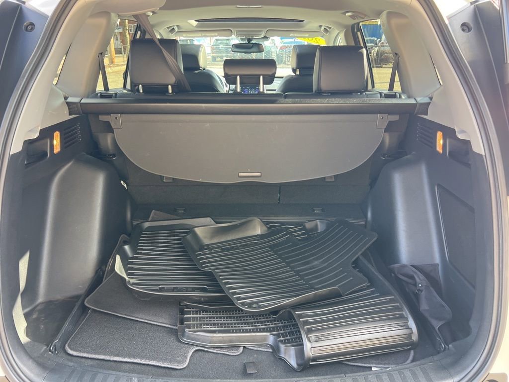 Used 2021 Honda CR-V Touring image 30