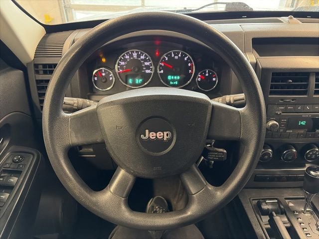 Used 2010 Jeep Liberty Sport w/ Popular Equipment Group image 17
