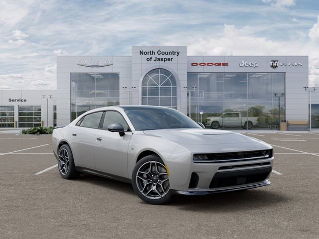 New 2026 Dodge Charger Scat Pack AWD/4WD image 5