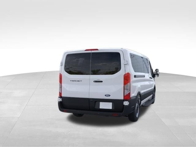 New 2026 Ford Transit 350 XL RWD image 10