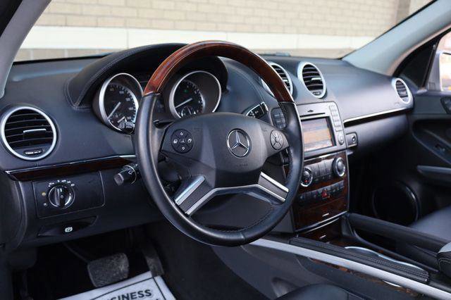 Used 2011 Mercedes-Benz GL 450 4MATIC image 14