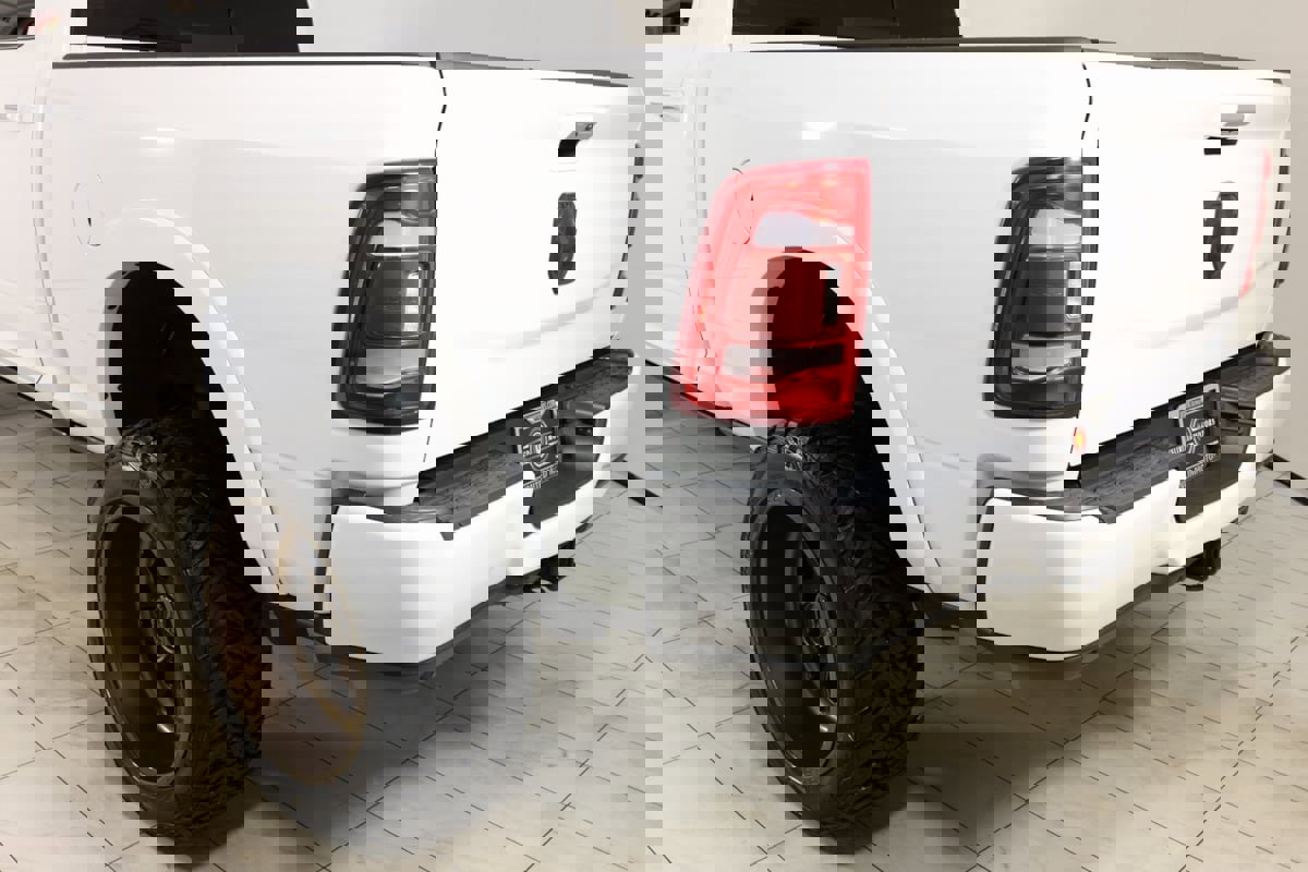 Used 2019 RAM 2500 Limited image 44