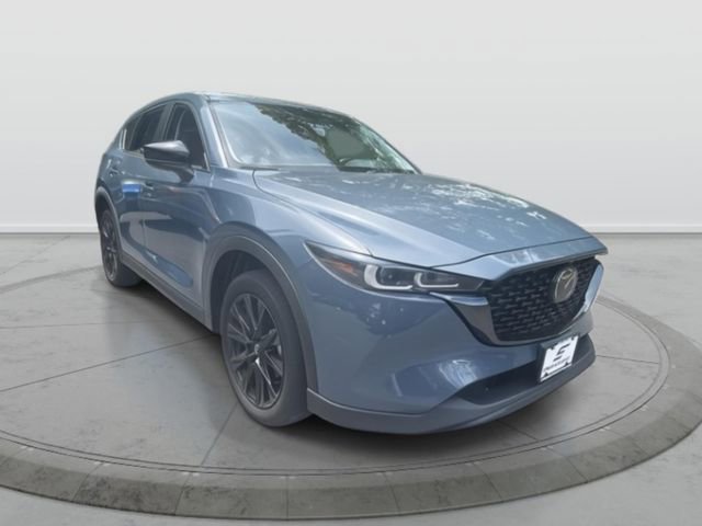 Used 2023 MAZDA CX-5 Carbon Edition image 1