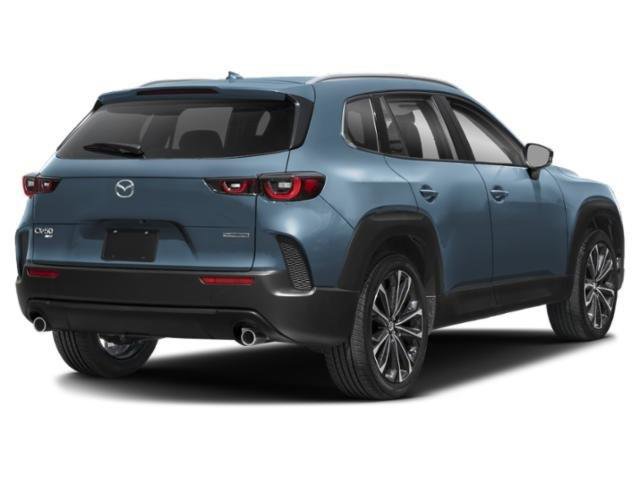 New 2025 MAZDA CX-50 AWD 2.5 S w/ Weather Package image 5