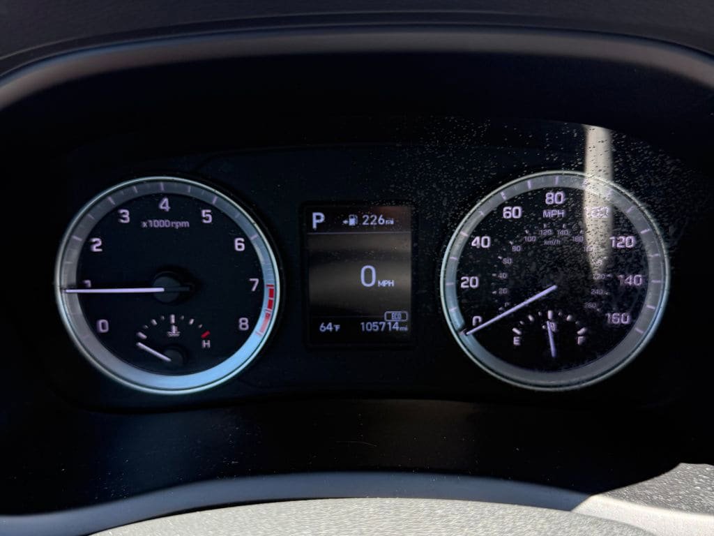 Used 2018 Hyundai Sonata SE FWD image 35
