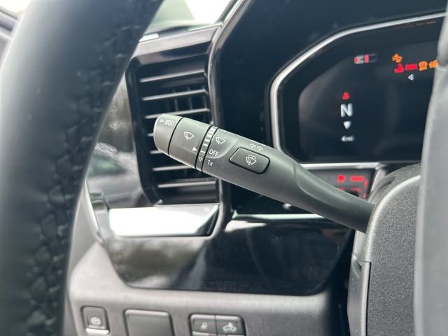 New 2026 Chevrolet Silverado 1500 LT w/ Safety Package image 13