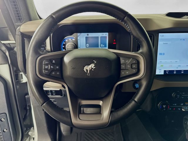 Used 2024 Ford Bronco Wildtrak image 15