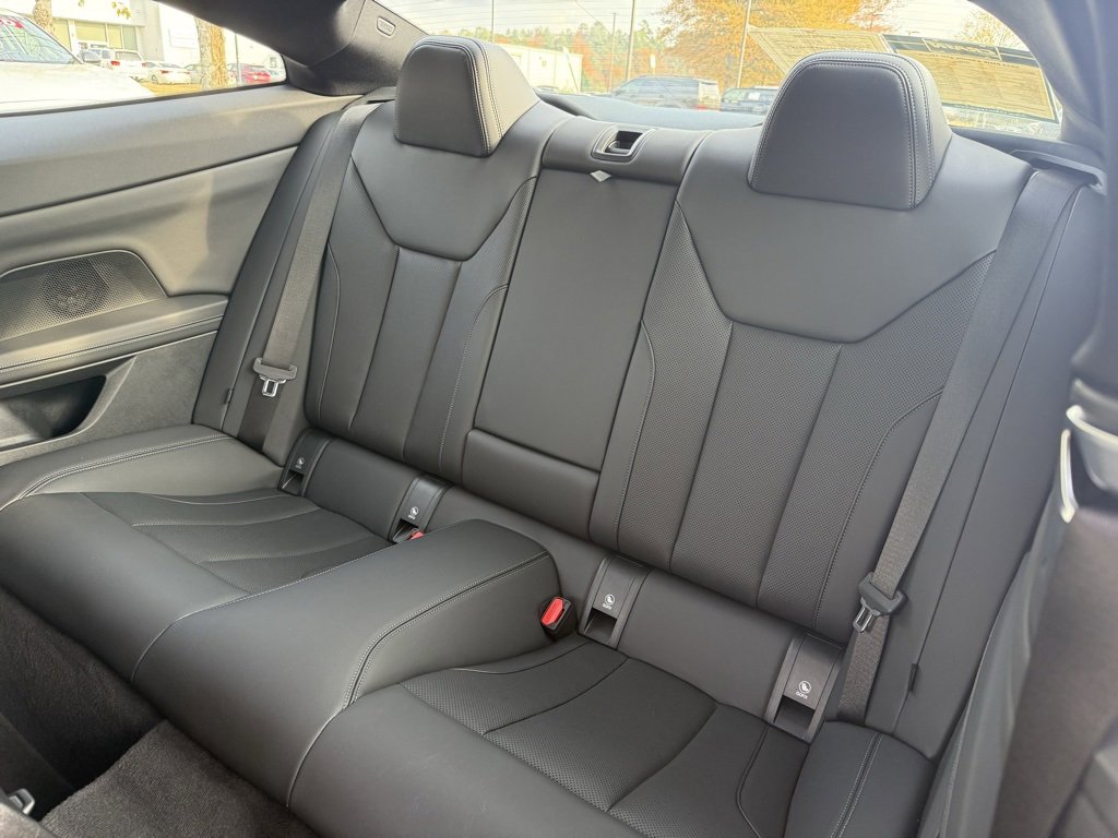 Used 2024 BMW 430i xDrive Coupe w/ Premium Package image 27
