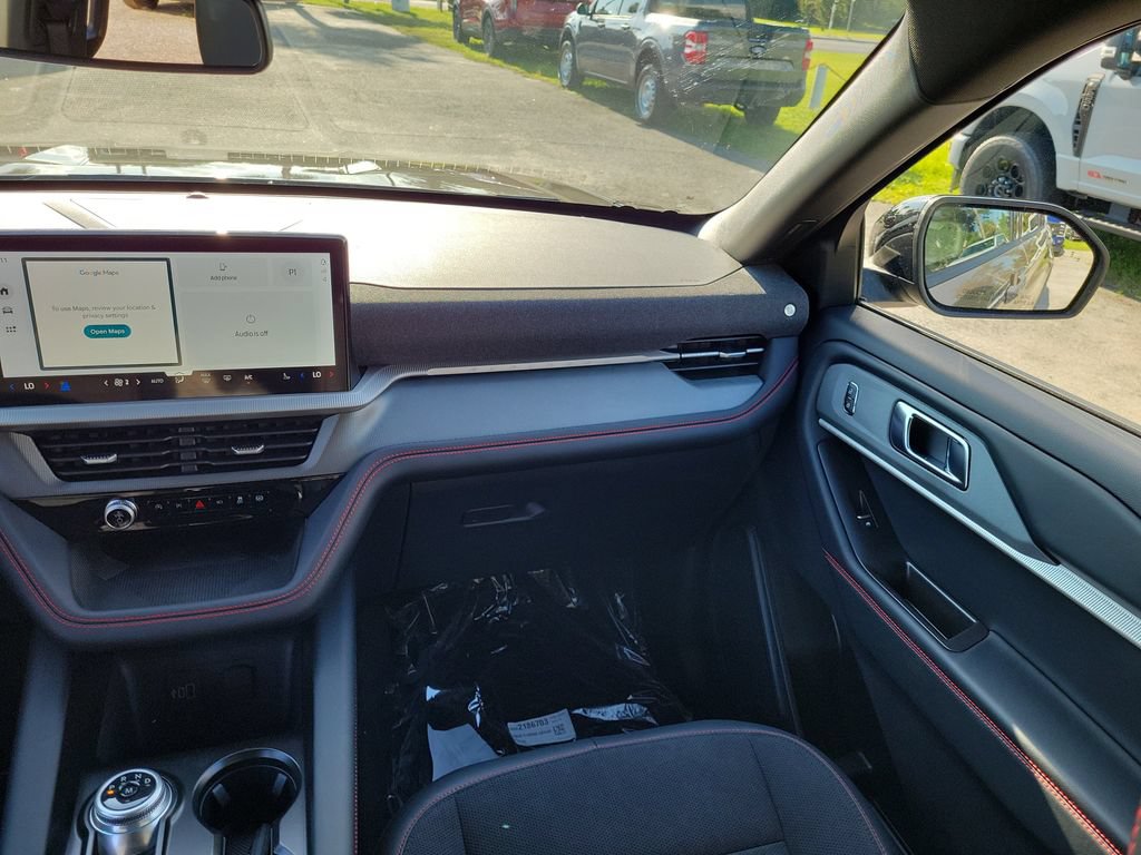 New 2026 Ford Explorer ST RWD image 12