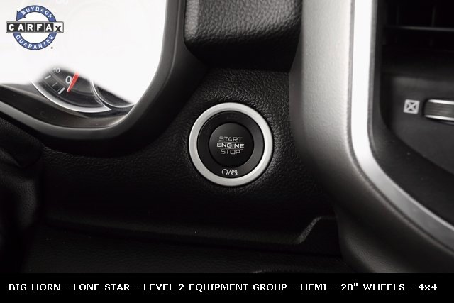 Used 2019 RAM 1500 Big Horn image 25