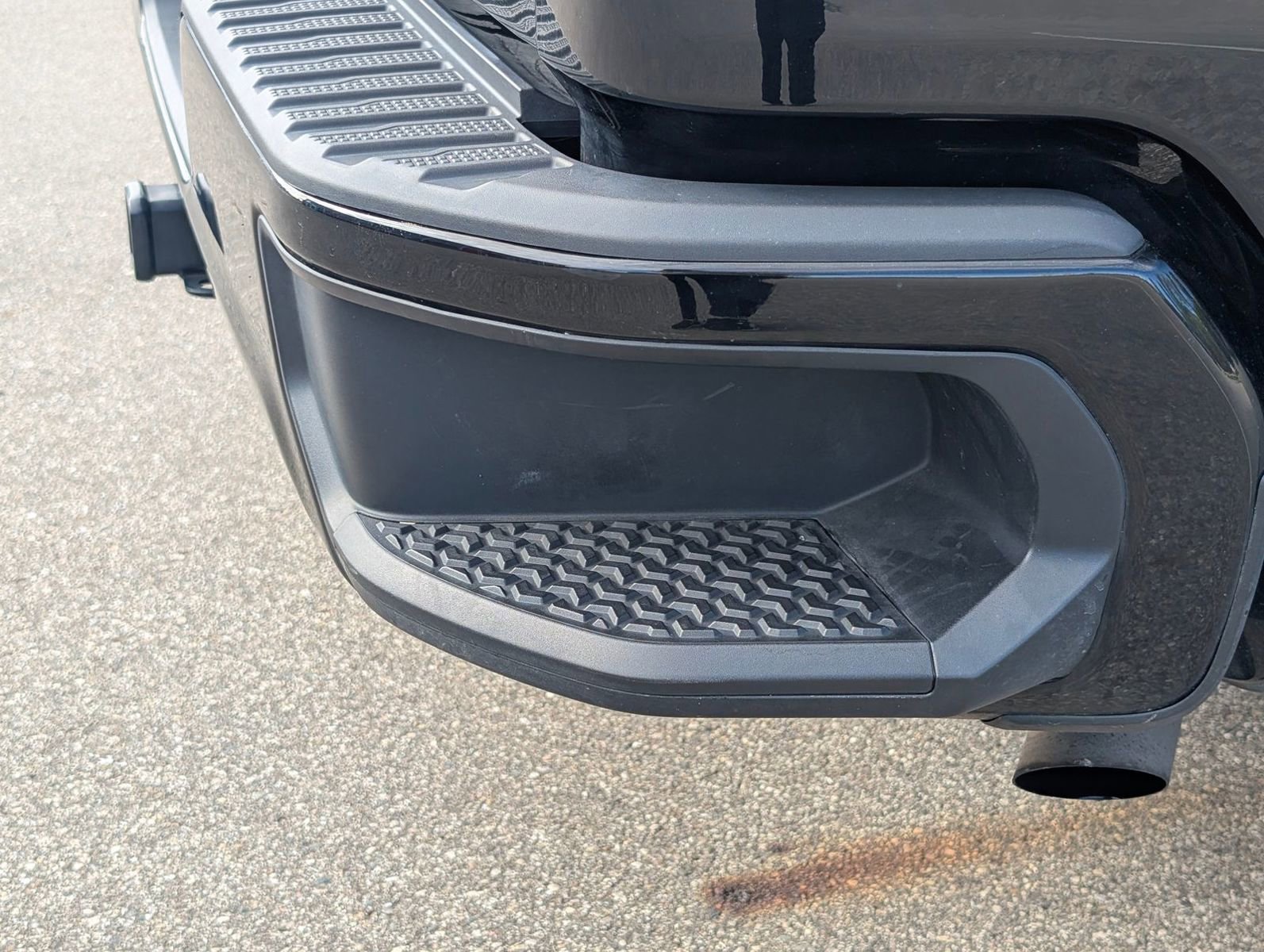 Used 2022 Chevrolet Silverado 1500 Custom Trail Boss image 34