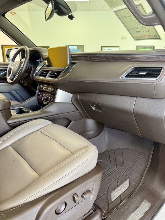 Used 2021 Chevrolet Tahoe LT RWD image 12